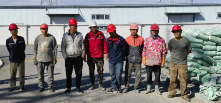 工农厂房地基沉降注浆加固施工队伍怎么选